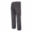 Брюки LAHTI PRO Allton L 52 см Черный (LPAS76L) Київ