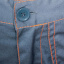 Брюки LAHTI PRO Allton L 52 см Черный (LPAS76L) Київ