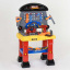 Игровой набор BOHUI Автомобильный мастер 43 х 20 х 52 см Multicolor (81247) Миколаїв