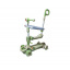 Самокат Smart 5 в 1 Green (549296887) Львов