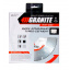 Диск алмазный GRANITE SEGMENTED TURBO 230х2,8 мм 22-24% 6600 об/мин (9-01-230) Днепр