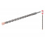 Сверло для бетона GRANITE SDS-PLUS S4 24х460 мм Grey (0-24-460) Молочанск