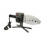 Паяльник для пластиковых труб MASTERTOOL 20-63 мм 1500 Вт 220 V 50 Hz 0-300°С IP44 LED (ППТ1500) Київ
