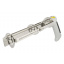 Термонож для пенопласта MASTERTOOL 220 Вт Grey (ТНП220) Коростень