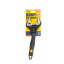 Ключ разводной MASTERTOOL 250 мм 0 – 50 мм CrV Black (76-0323) Гайсин