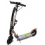 Самокат двухколесный Scale Sports PU колеса 180 мм 2 амортизатора Beige (803436814) Івано-Франківськ