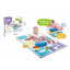 Коврик игровой Baby Carpet 142 х 90 х 2 см Multicolor (149490) Ворожба
