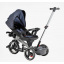 Велосипед трехколесный детский Best Trike Marco USB 10/8" Blue (157603) Покровск