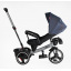Велосипед трехколесный детский Best Trike Marco USB 10/8" Blue (157603) Покровск
