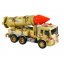 Детская спецтехника WENYI Launcher 1:16 Камуфляж (136821) Білгород-Дністровський