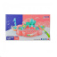 Игровой набор Fishing Hero Рыбалка 3 в 1 Pink (135079) Миргород