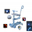 Самокат Smart 5 в 1 Blue (474653691) Сарны