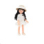 Кукла и дополнительная одежда Little Milly 33 см White (148188) Каменка-Днепровская
