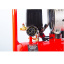 Компрессор бесшумный MPT PROFI OIL FREE 24 л 800 Вт 1450 об/мин 7 атм Red (MAC80243S) Кривий Ріг