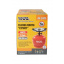 Комплект газовый кемпинг MASTERTOOL Турист 5 л Red (44-5105) Ворожба