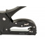 Степлер рессорный MASTERTOOL скоба R53 4-14мм Black (41-0914) Ивано-Франковск
