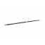 Лом строительный MASTERTOOL HRC 40-48 Ø 25 мм 1200 мм Black (03-1011) Акимовка