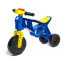Велобег детский Orion Мотоцикл 7" Blue (117397) Калуш