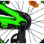 Велосипед двухколесный Corso TAYGER 18" Green (154134) Харків