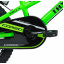Велосипед двухколесный Corso TAYGER 18" Green (154134) Харків