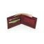 Кошелек мужской Always Wild N015-VTK-D Wine Васильків