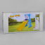 Горка Pilsan "Dino slide" Синяя с желтым (92053) Суми