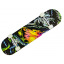 Скейтборд деревянный Sport Series Skaleton 78 х 20 см Multicolor (412293384) Городок