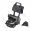 NVG крепление Nectronix на шлем с DOVETAIL ласточкин хвост интерфейсом L4G24 для NV8000 NV8160 PVS-15/18/21/31 Черное (100990) Володарськ-Волинський