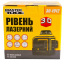 Уровень лазерный MASTERTOOL 10м ±0,2мм/м 3 гол H/V/H+V H360°/2*V360° ±3°RED/635нм (30-1912) Киев