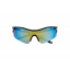 Очки открытые Mastertool Sportline GOLD MIRROR (82-0012) Балаклея