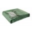 Тент двусторонний MASTERTOOL 5х6 м 130 г/м² Khaki silver (89-1506) Энергодар