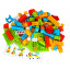 Конструктор Technok Toys 170 деталей Multicolor (103565) Біла Церква