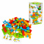 Конструктор Technok Toys 170 деталей Multicolor (103565) Біла Церква