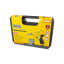 Паяльник импульсный с трансформатором MASTERTOOL 3 режима 200 Вт 220-240 V 50 Hz 0-500°С LED Yellow and Black (44-0002) Оріхів