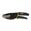 Ножницы мультифункциональные MASTERTOOL 4-в-1 250 мм Black (01-0428) Полтава