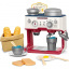 Кофемашина Yufeng Coffee Machine 28 х 14 х 26 см Multicolor (147531) Курень