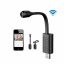 Wifi камера USB на гибком шлейфе Jianshu U21 (101123) Киев