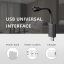 Wifi камера USB на гибком шлейфе Jianshu U21 (101123) Киев