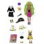 Детская магнитная игра Vladi Toys WOW Surprise Singer 47 магнитов Разноцветный (115619) Первомайск