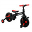 Велосипед-трансформер детский Best Trike 10" Black (105223) Королёво