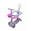 Самокат Scale Sports Smart 5 в 1 PU колеса Pink (932824223) Бровари