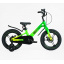 Велосипед двухколесный Corso Sky 16" Green (153413) Шепетовка