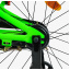Велосипед двухколесный Corso TAYGER 20" Green (154131) Запоріжжя