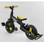 Велосипед-трансформер детский Best Trike 10" Black (105224) Киев