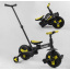 Велосипед-трансформер детский Best Trike 10" Black (105224) Киев