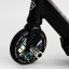 Самокат трюковый Best Scooter Hop Pro HIC-система пеги алюминиевый диск и дека колёса PU Black (115636) Орехов