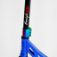 Самокат трюковый Best Scooter Freestyle Pro HIC-система пеги алюминиевый диск и дека колёса PU Blue (115641) Южноукраїнськ