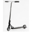 Самокат трюковый пеги алюминиевый диск и дека колёса Best Scooter Portal HIC-система PU Black and white (114053) Васильків