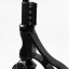Самокат трюковый пеги алюминиевый диск и дека колёса Best Scooter Portal HIC-система PU Black and white (114053) Васильків