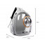 Рюкзак капсула Lollimeow для переноски кошек и домашних животных с окном обзора Новая Каховка